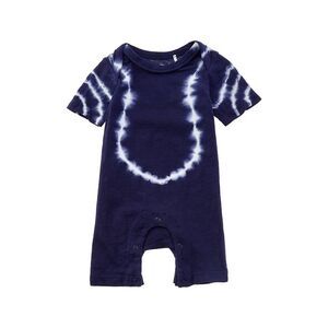 Sovereign Code Portman Romper, Blue